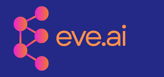 EVE.AI Logo