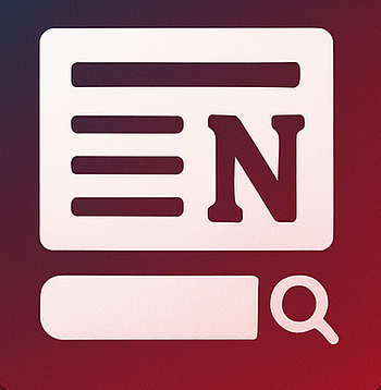 NewsSearch icon